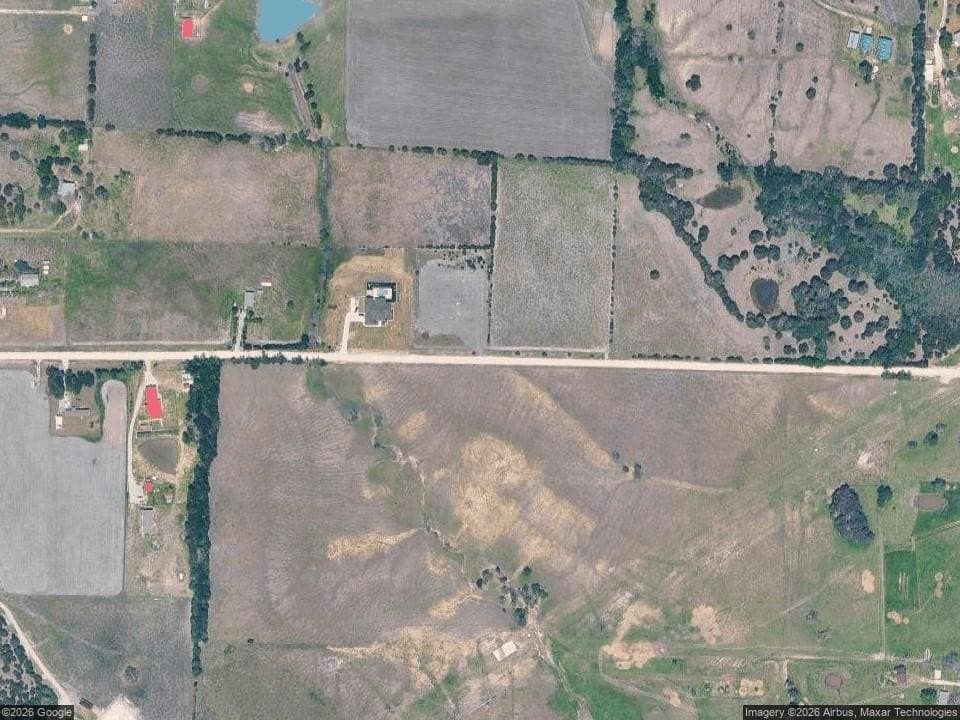 2.87 acres in Collin County