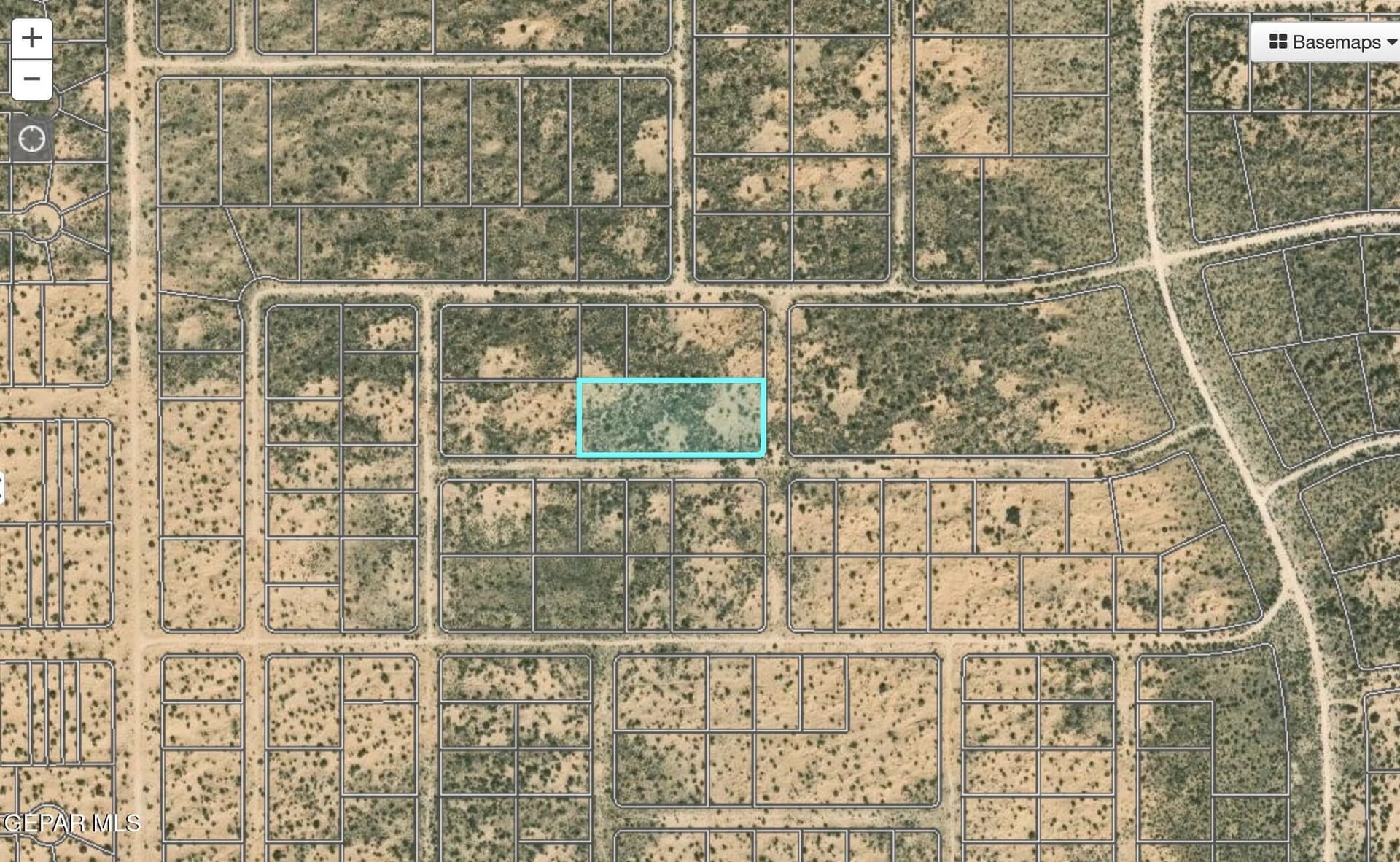 2 acres in El Paso County gallery image 2