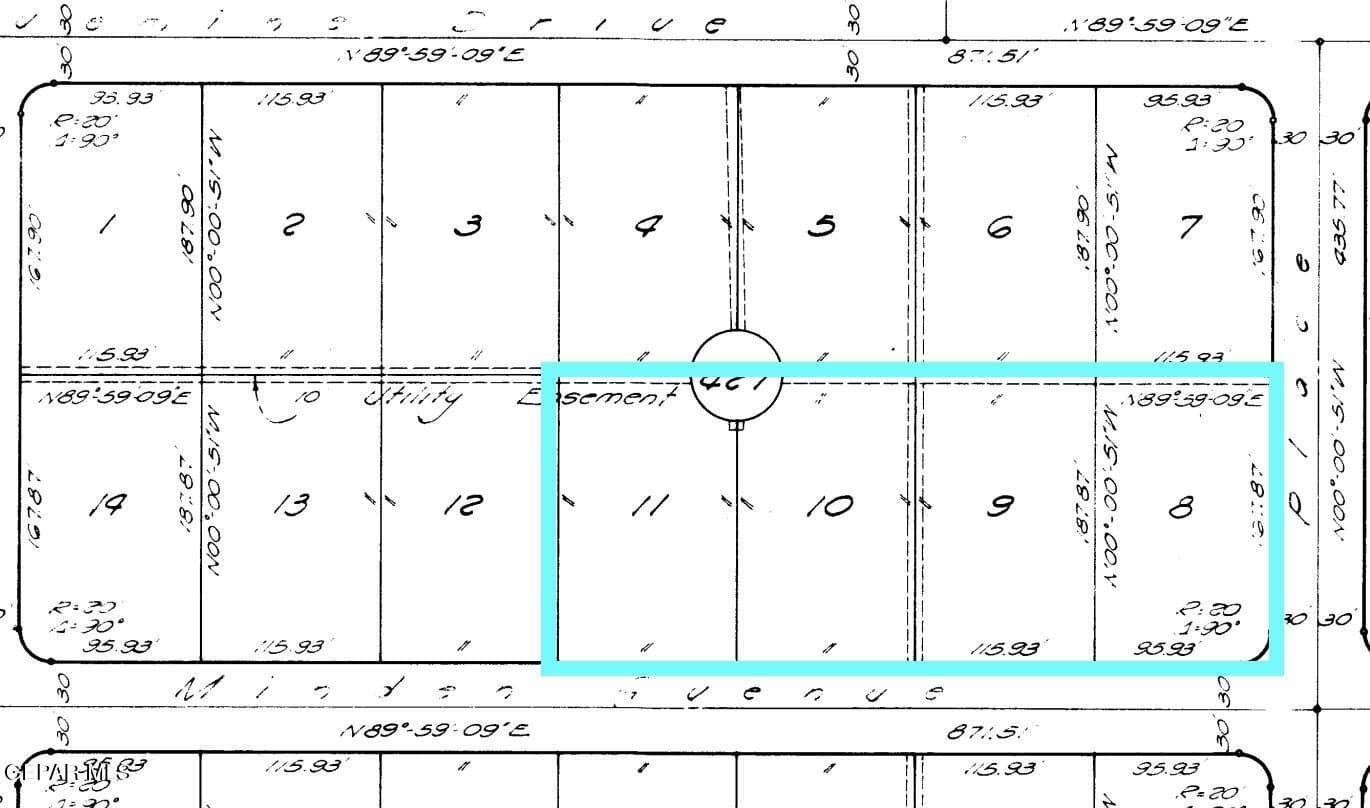 2 acres in El Paso County - photo 7