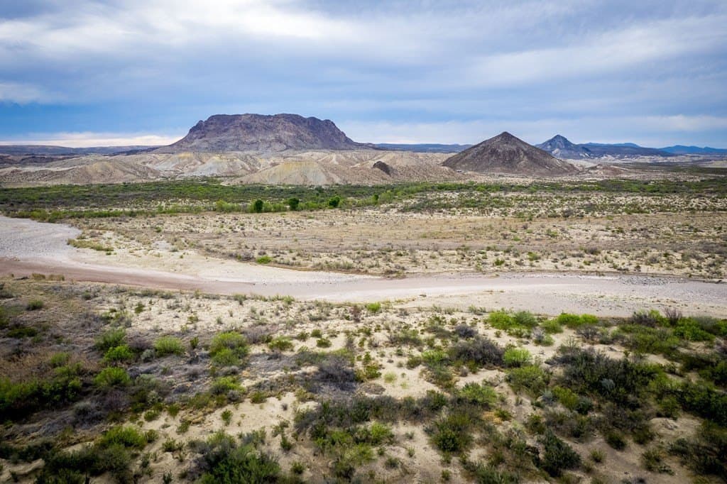 20 acres in Brewster County gallery image 4