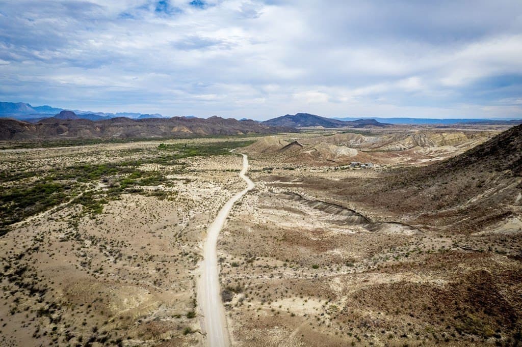 20 acres in Brewster County gallery image 3