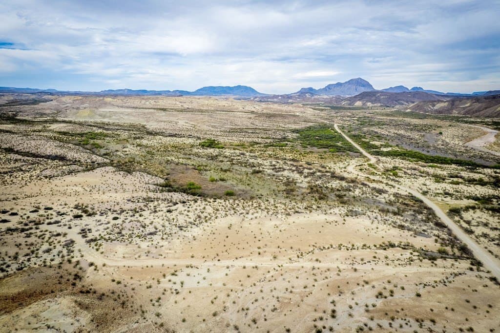 20 acres in Brewster County featured view
