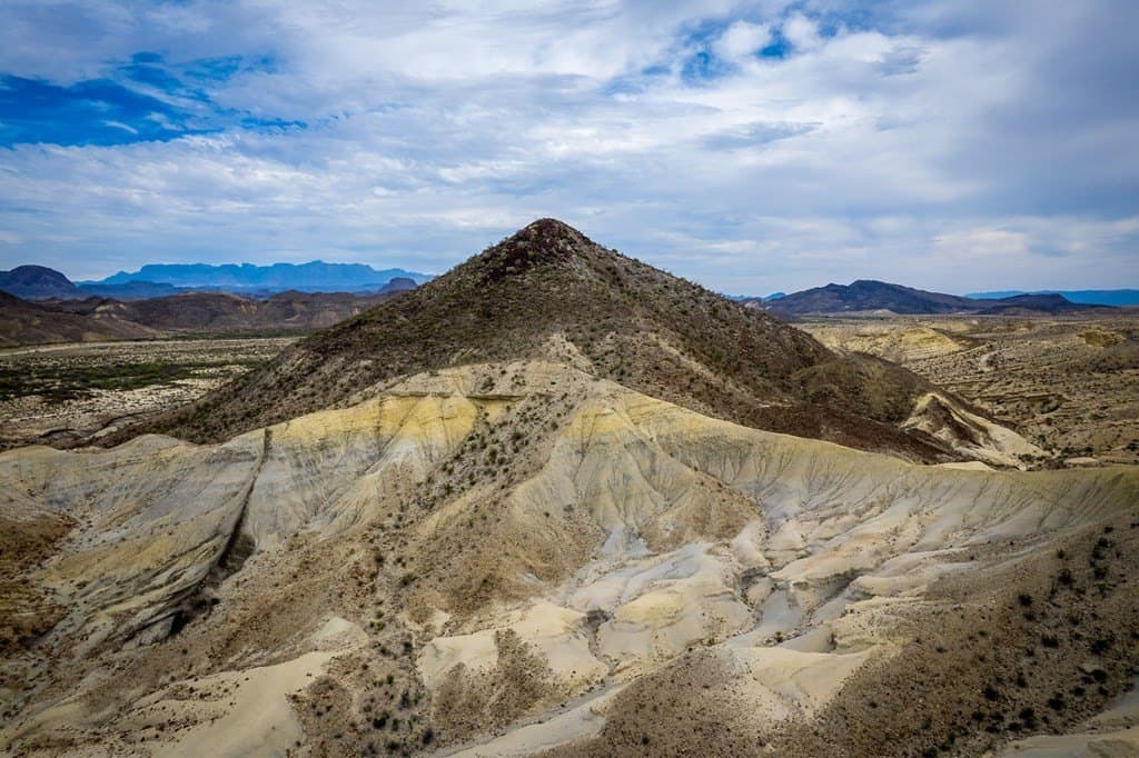 20 acres in Brewster County gallery image 2