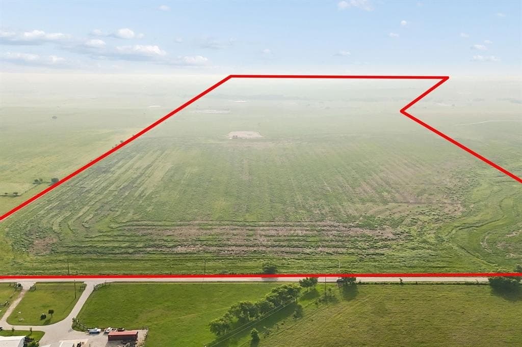 328.06 acres in Denton County