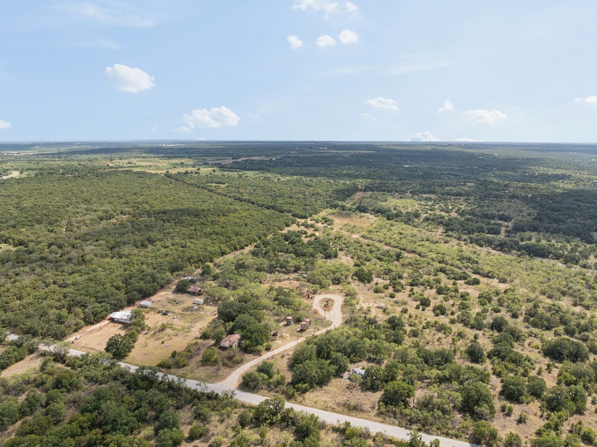 17.75 acres in Eastland County - photo 35