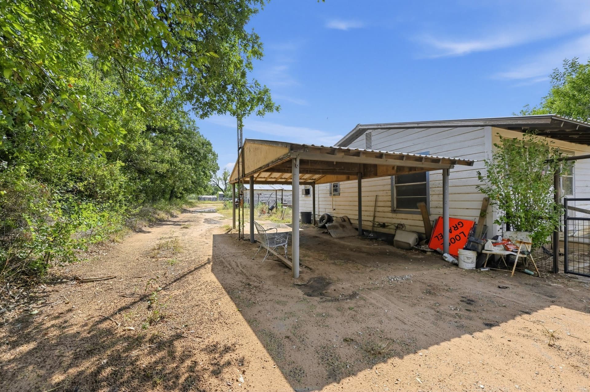 17.75 acres in Eastland County - photo 32