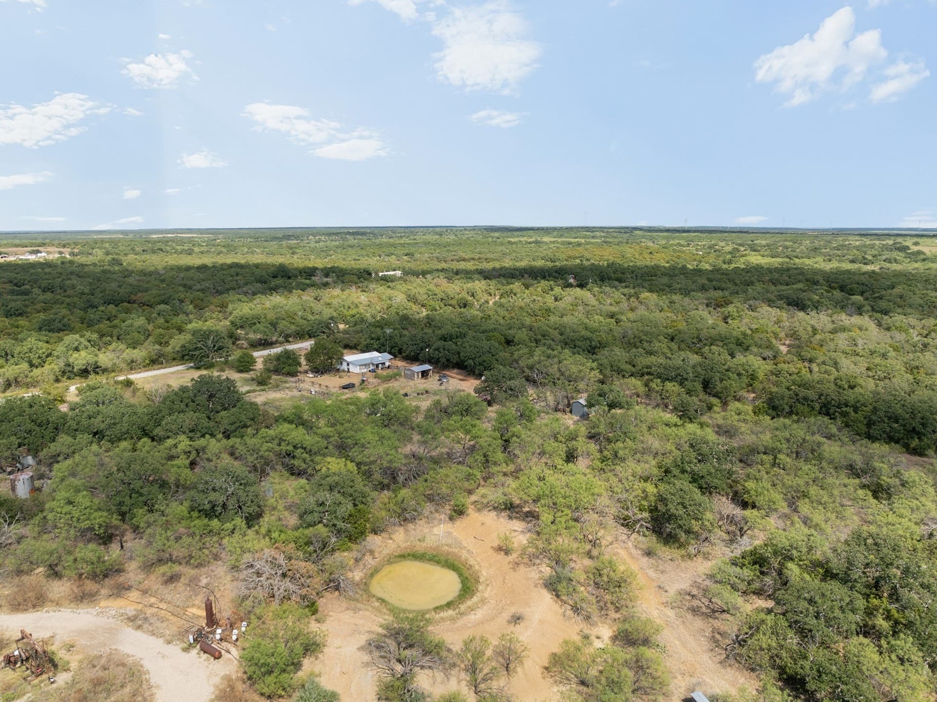 17.75 acres in Eastland County - photo 38