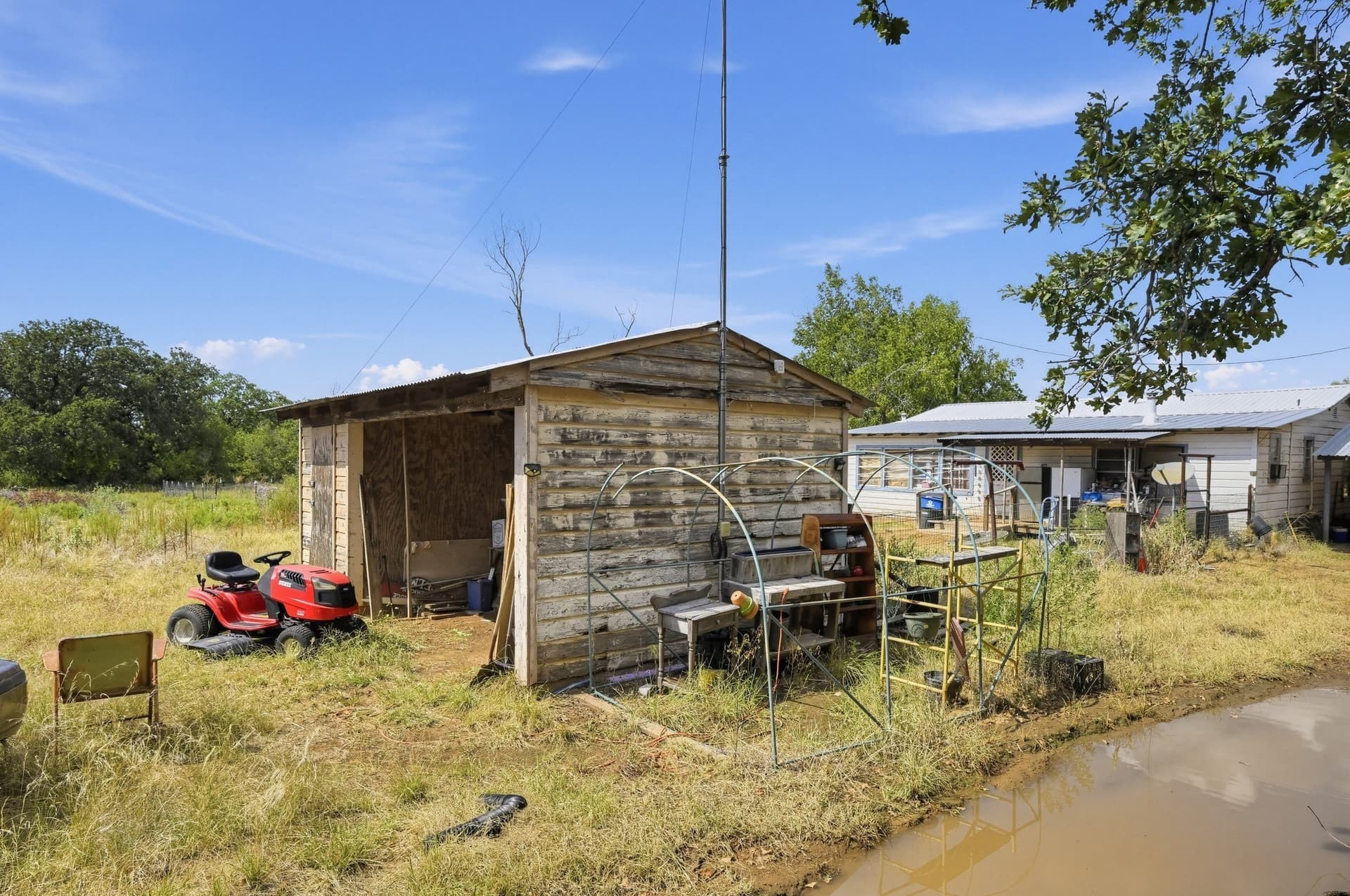 17.75 acres in Eastland County - photo 31