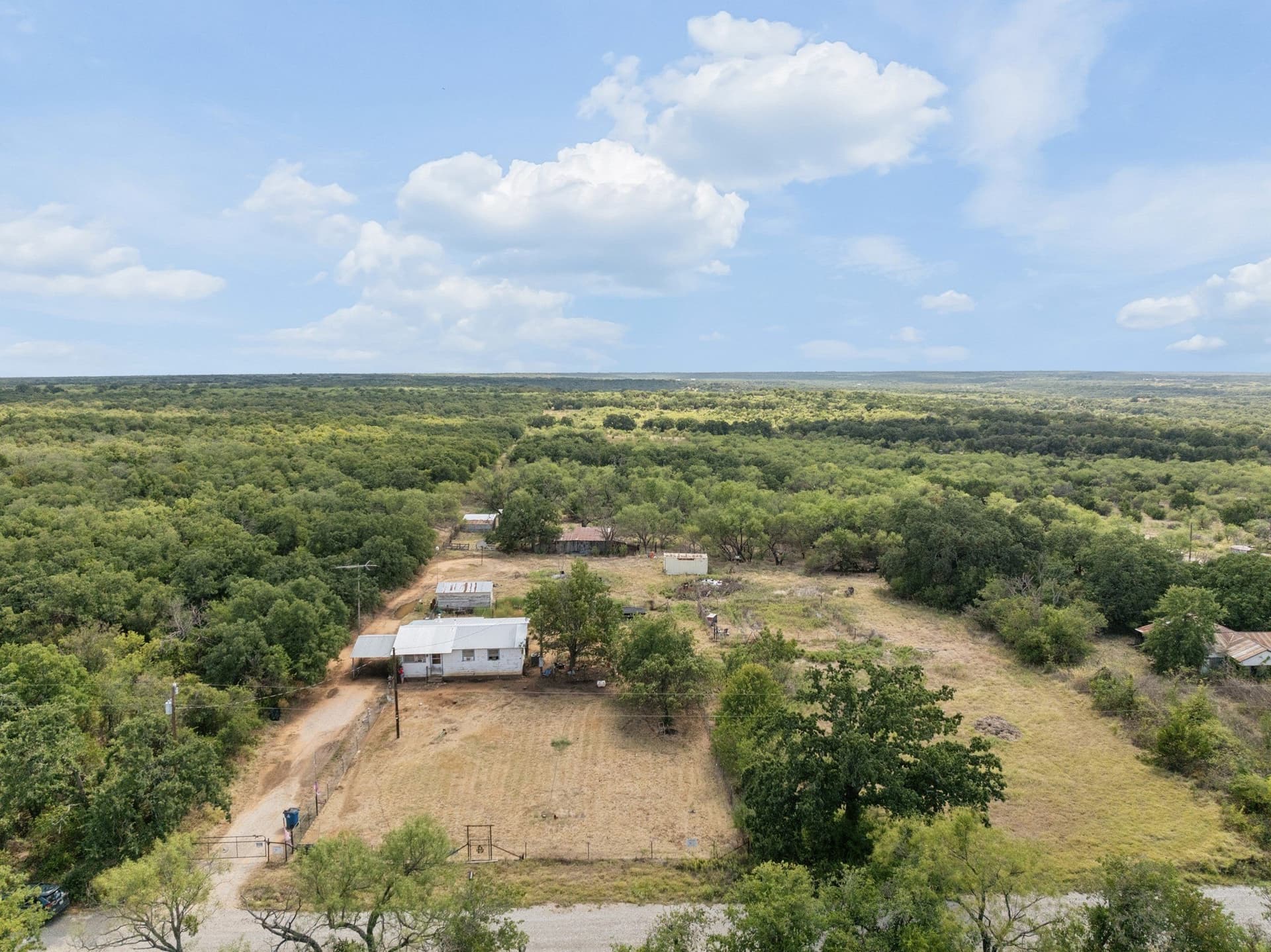 17.75 acres in Eastland County - photo 33