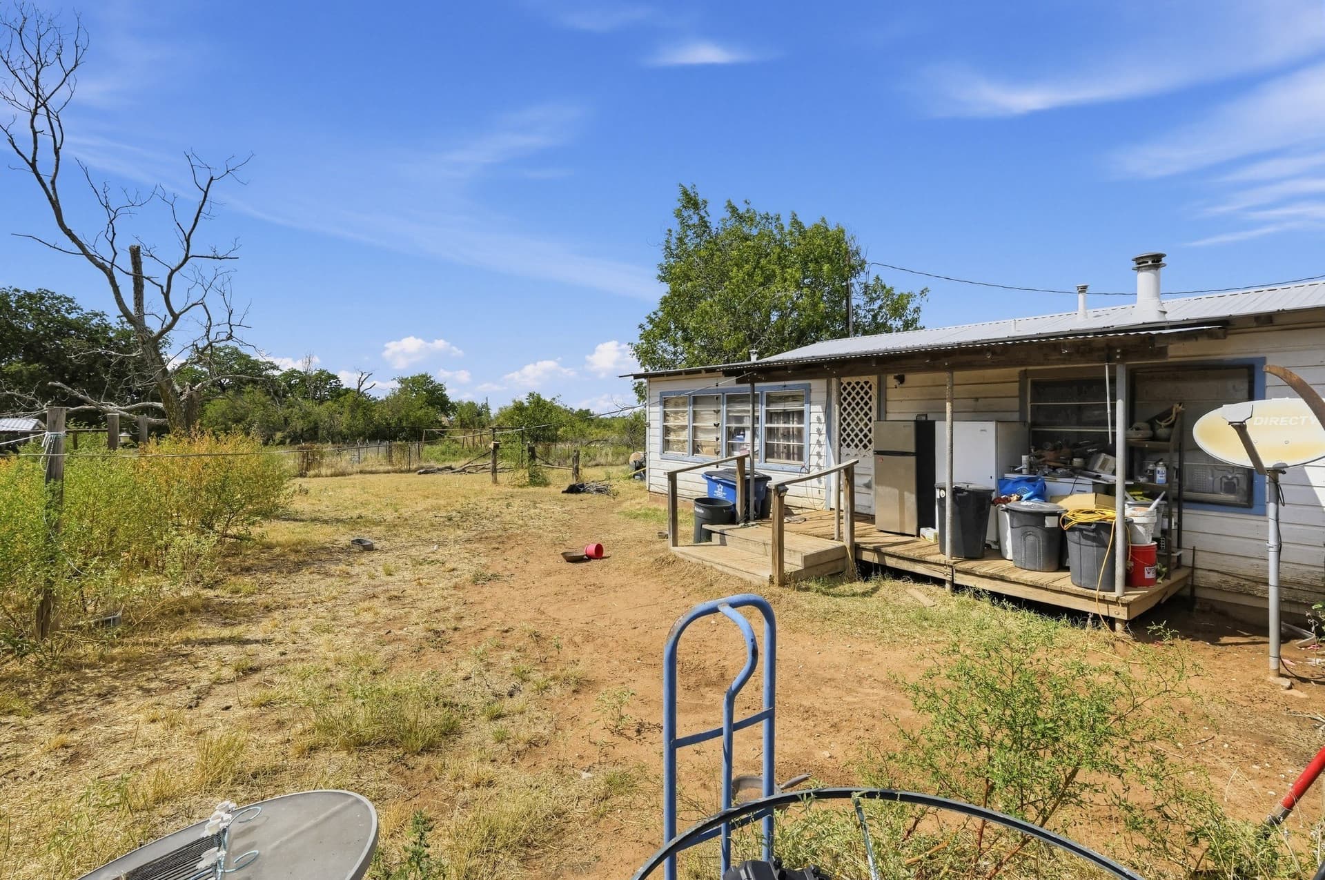 17.75 acres in Eastland County - photo 25