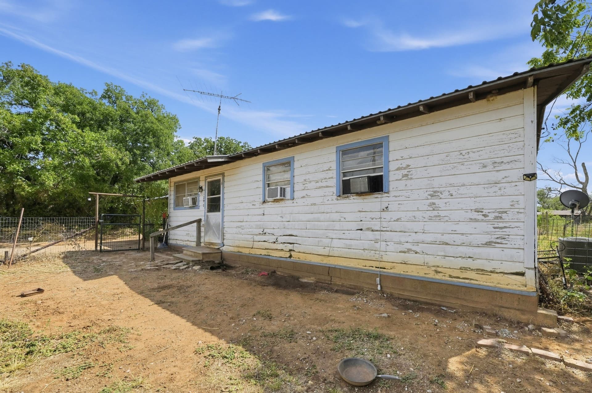 17.75 acres in Eastland County - photo 28