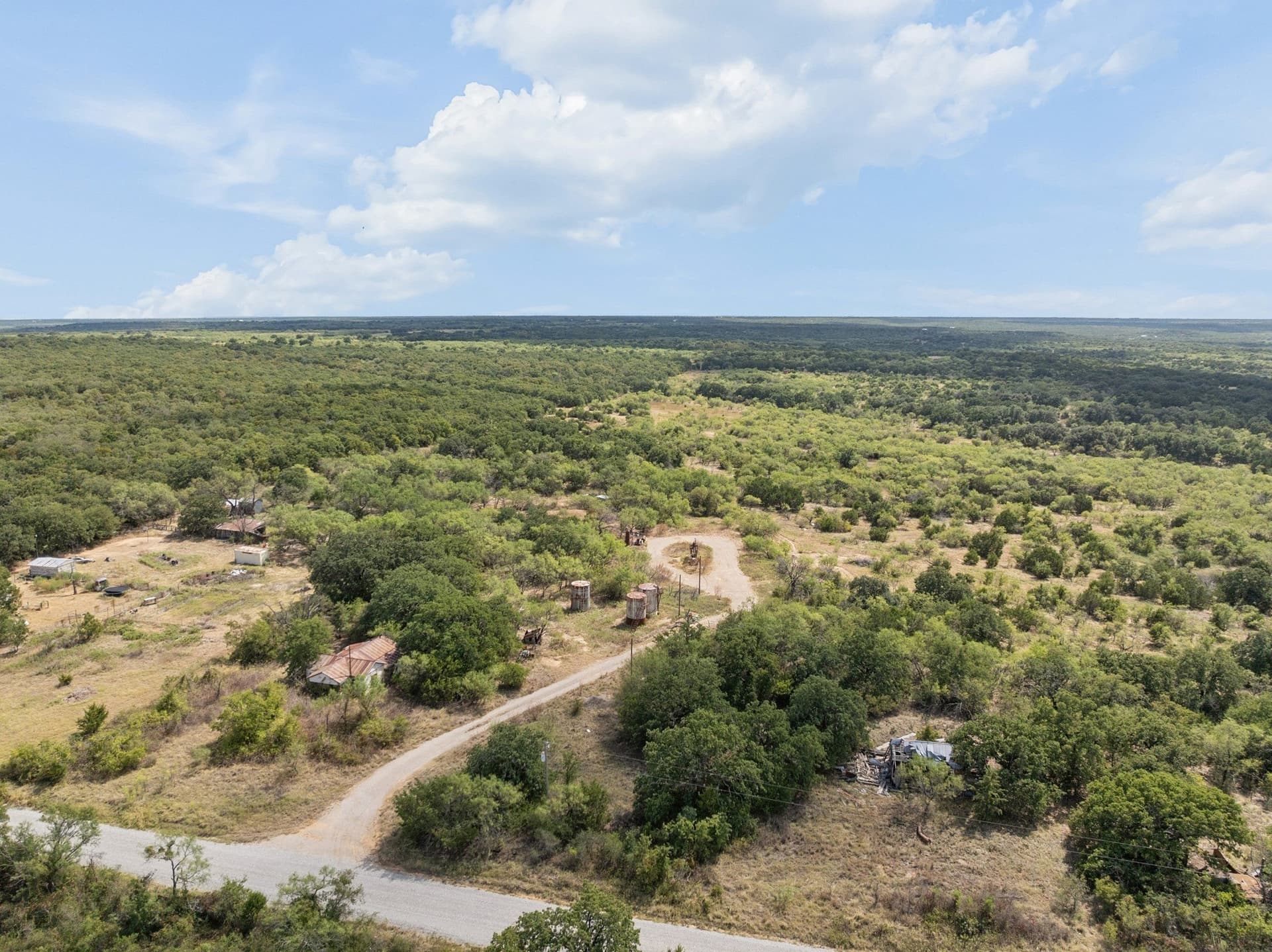 17.75 acres in Eastland County - photo 36