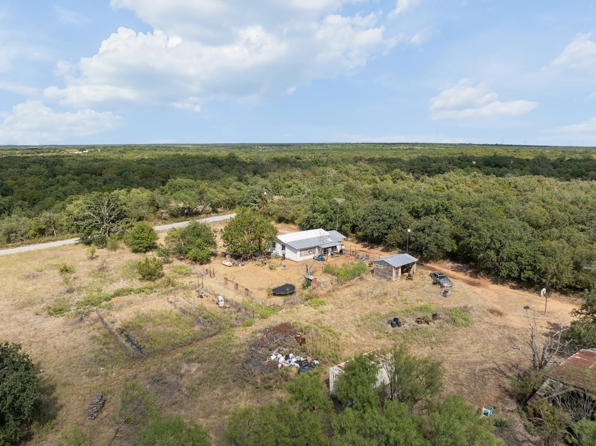 17.75 acres in Eastland County - photo 39