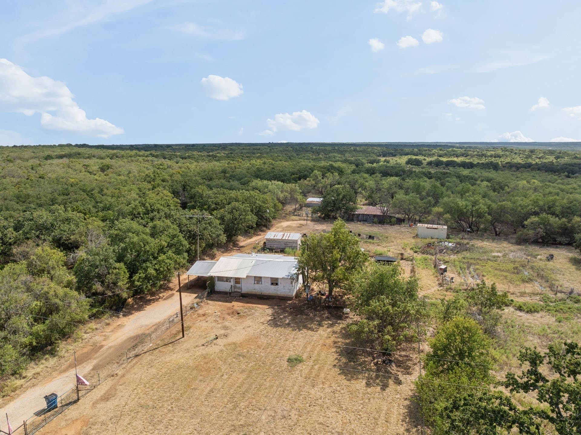 17.75 acres in Eastland County - photo 2
