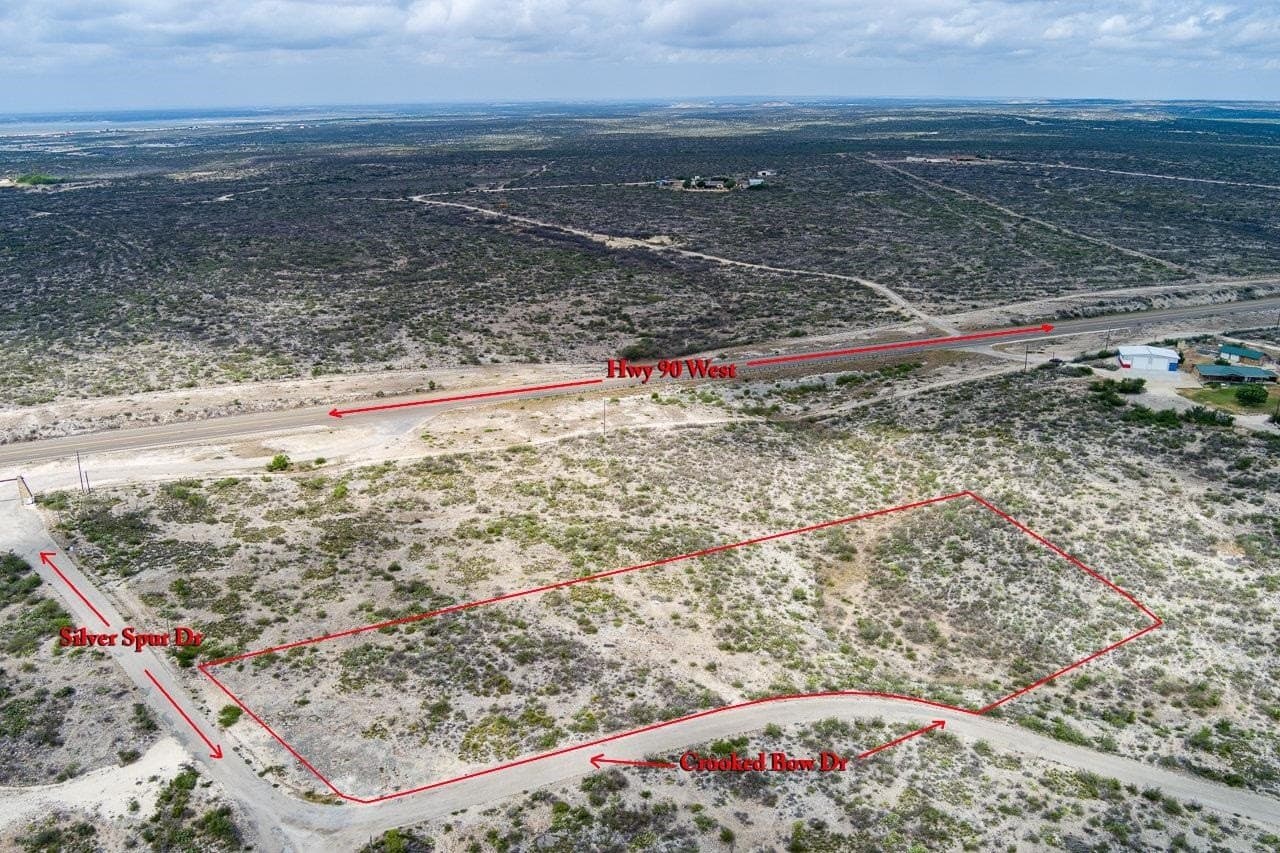 1.43 acres in Val Verde County - photo 16