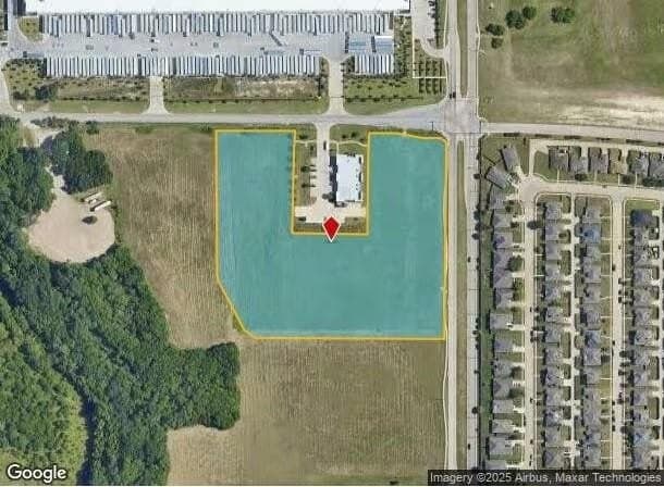 8.28 acres in Dallas County