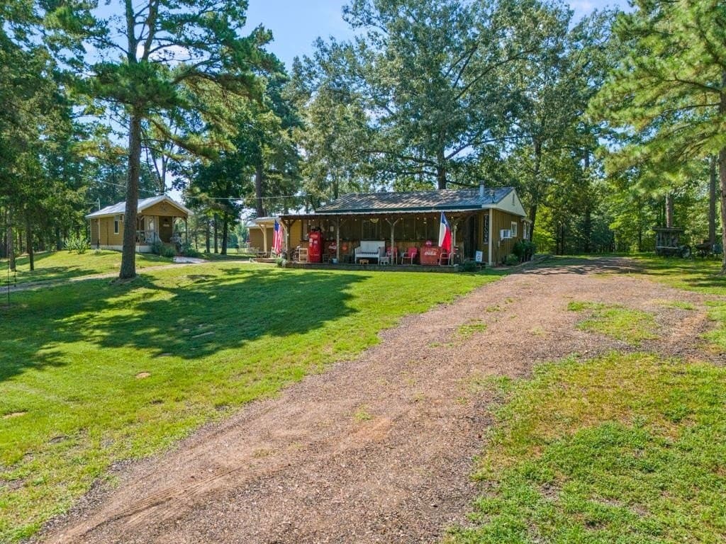 12 acres in Upshur County featured view