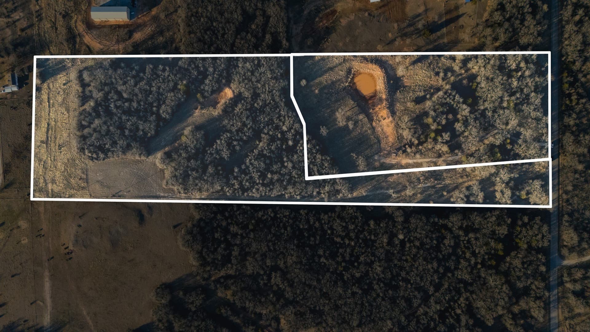 10.01 acres in Wise County - photo 9