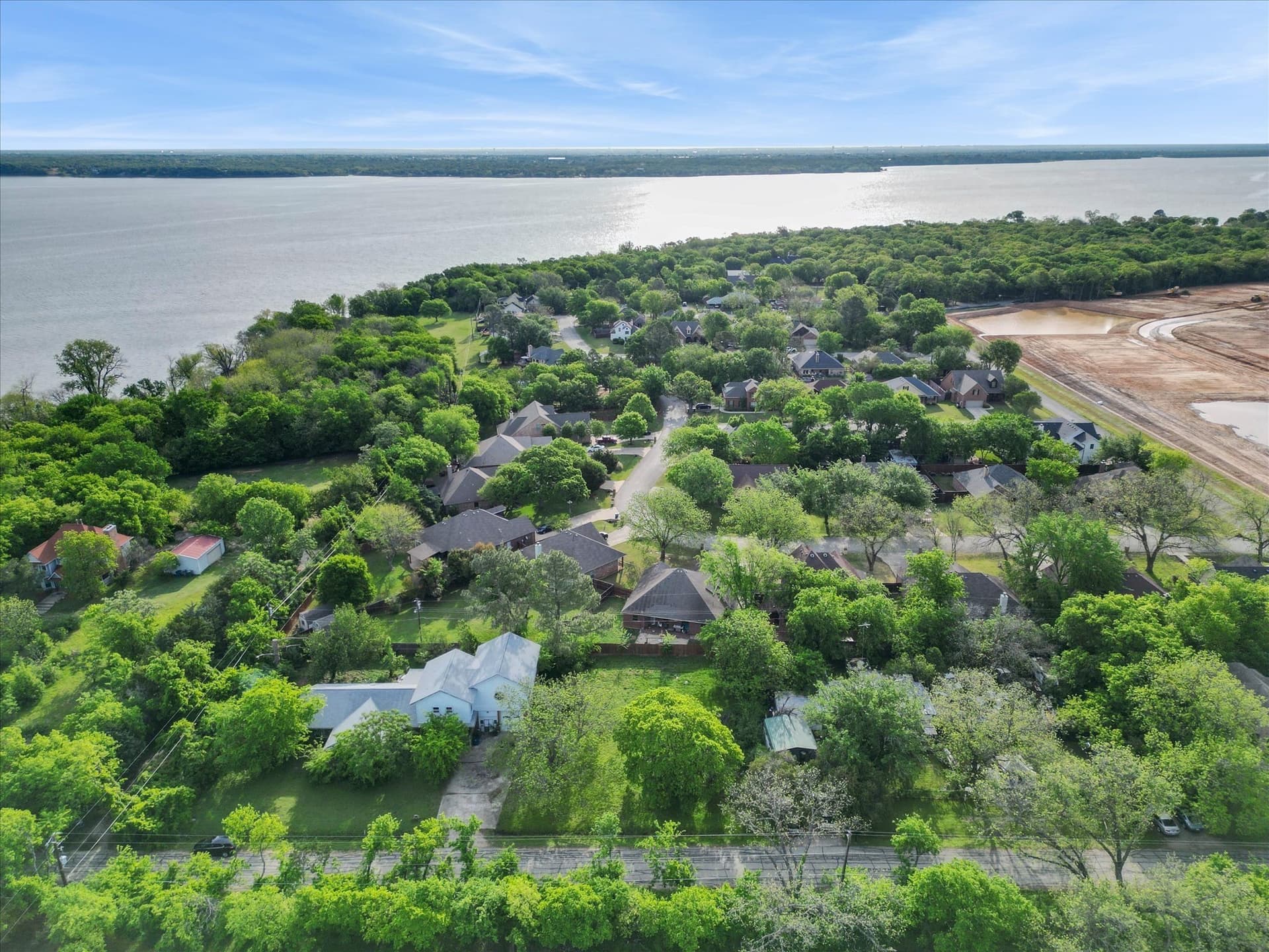 0.18 acres in Denton County gallery image 2