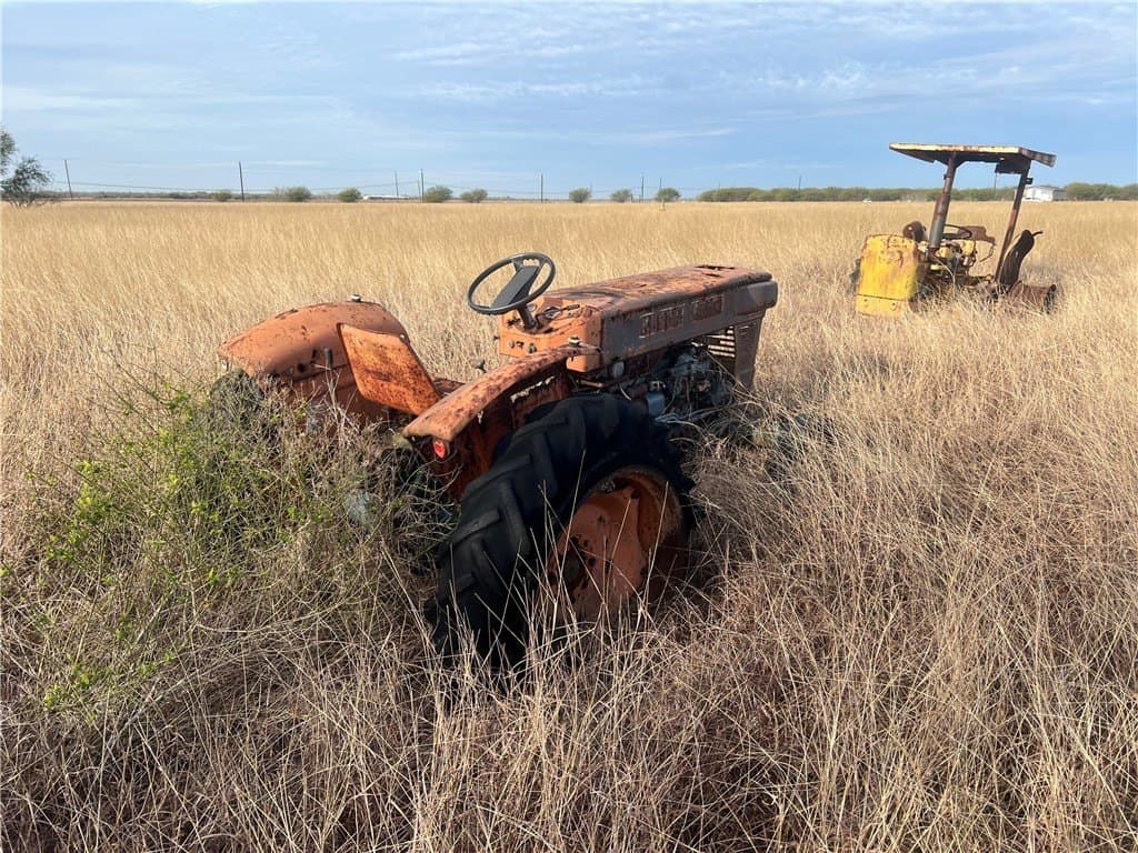 5 acres in San Patricio County - photo 8