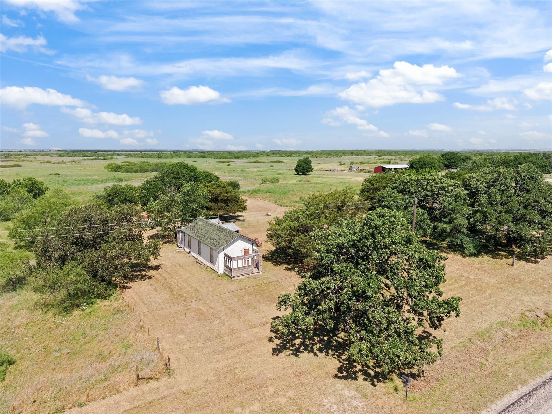 39.99 acres in Montague County - photo 5