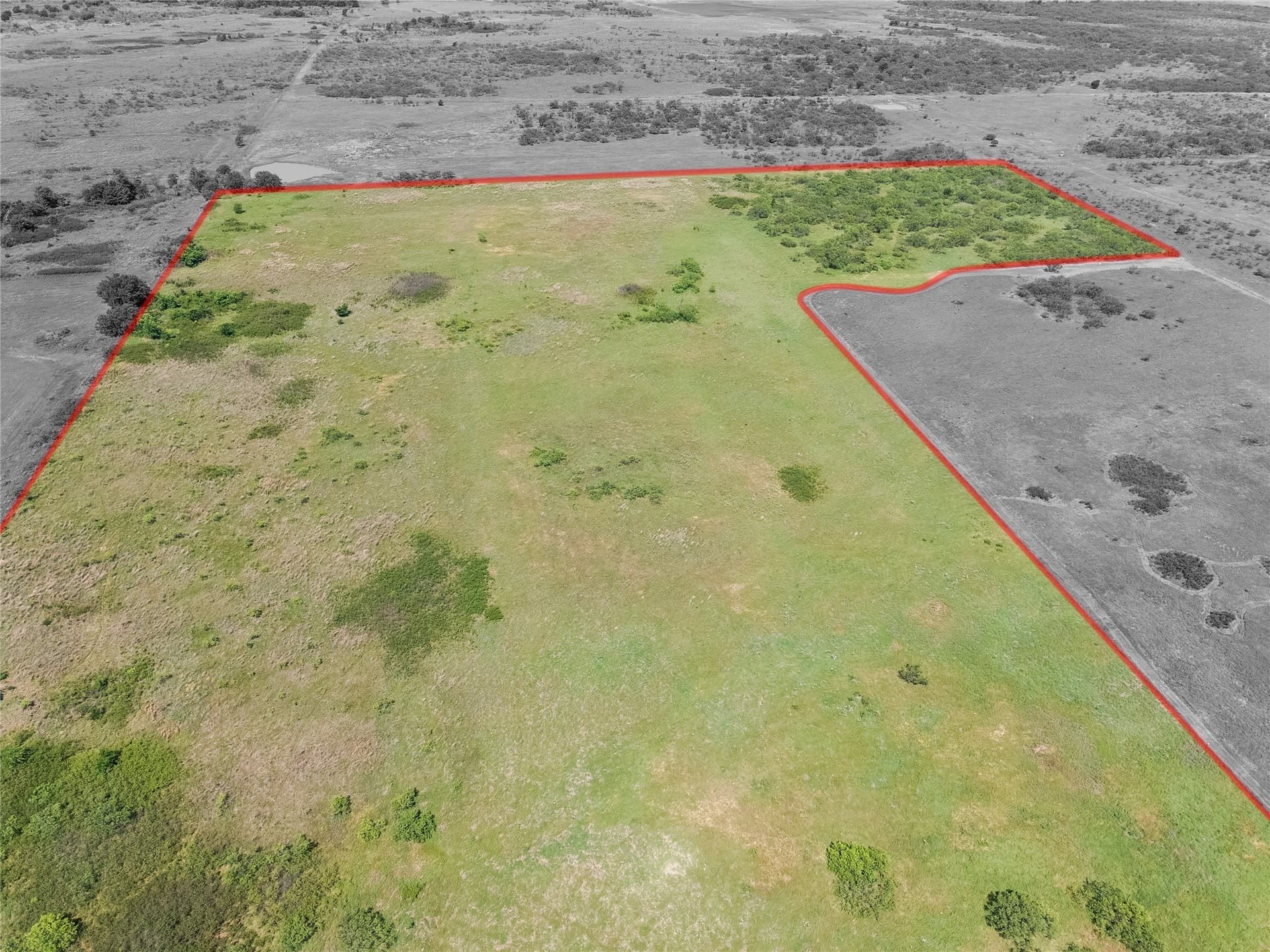 39.99 acres in Montague County - photo 12