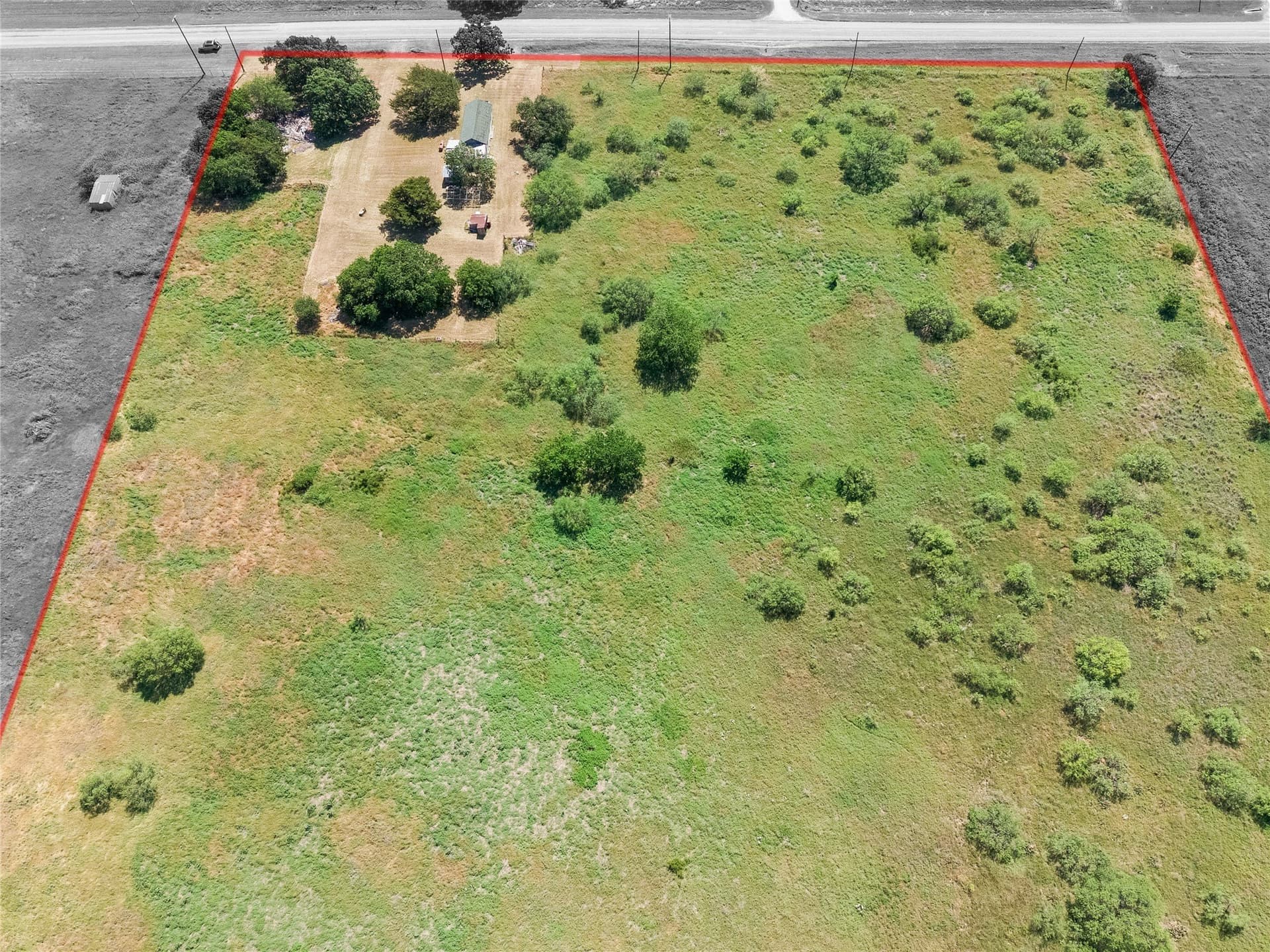 39.99 acres in Montague County - photo 11