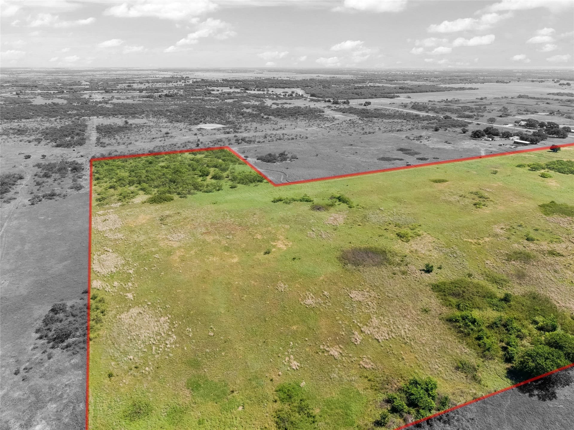 39.99 acres in Montague County - photo 7
