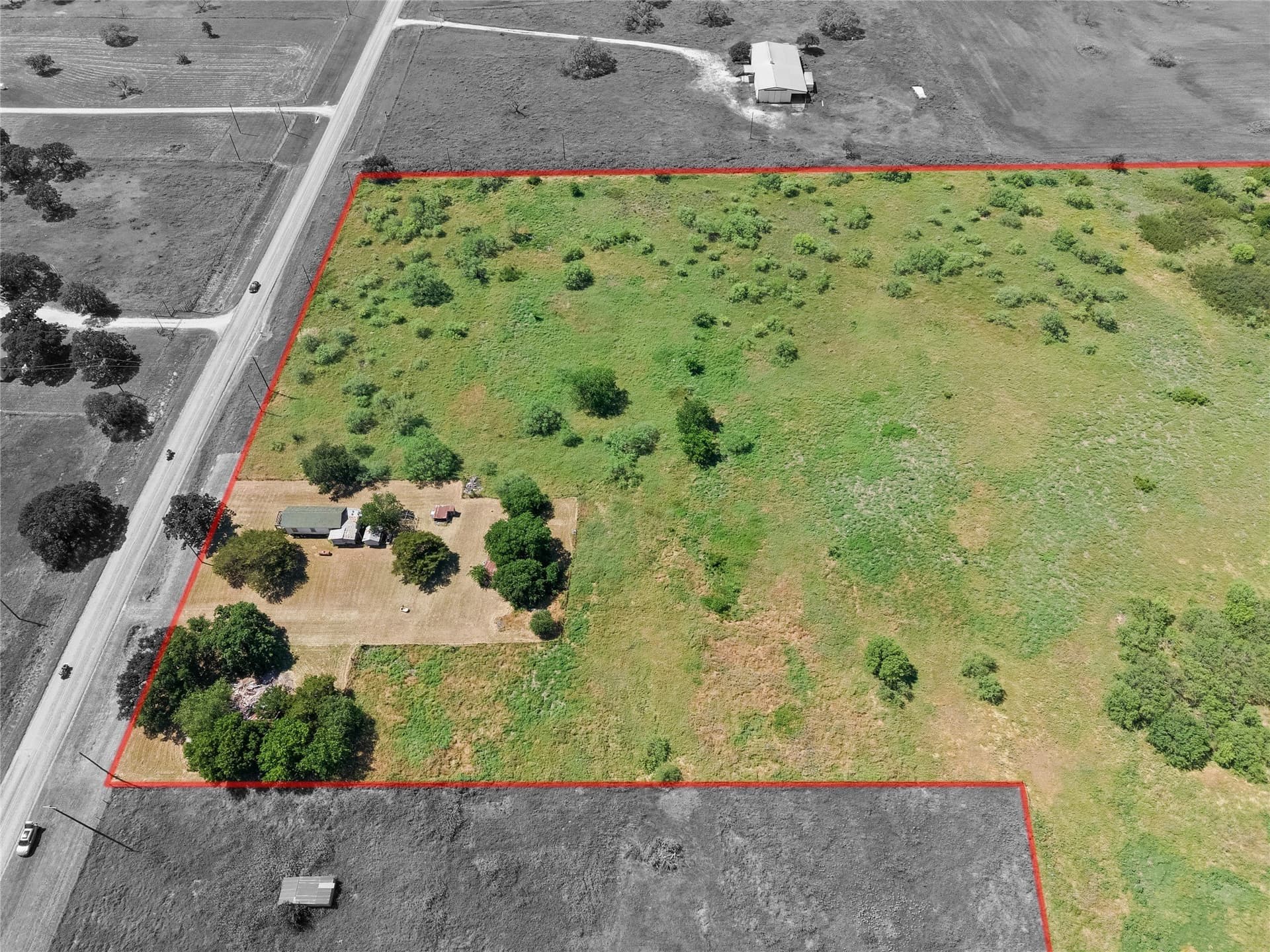 39.99 acres in Montague County - photo 14
