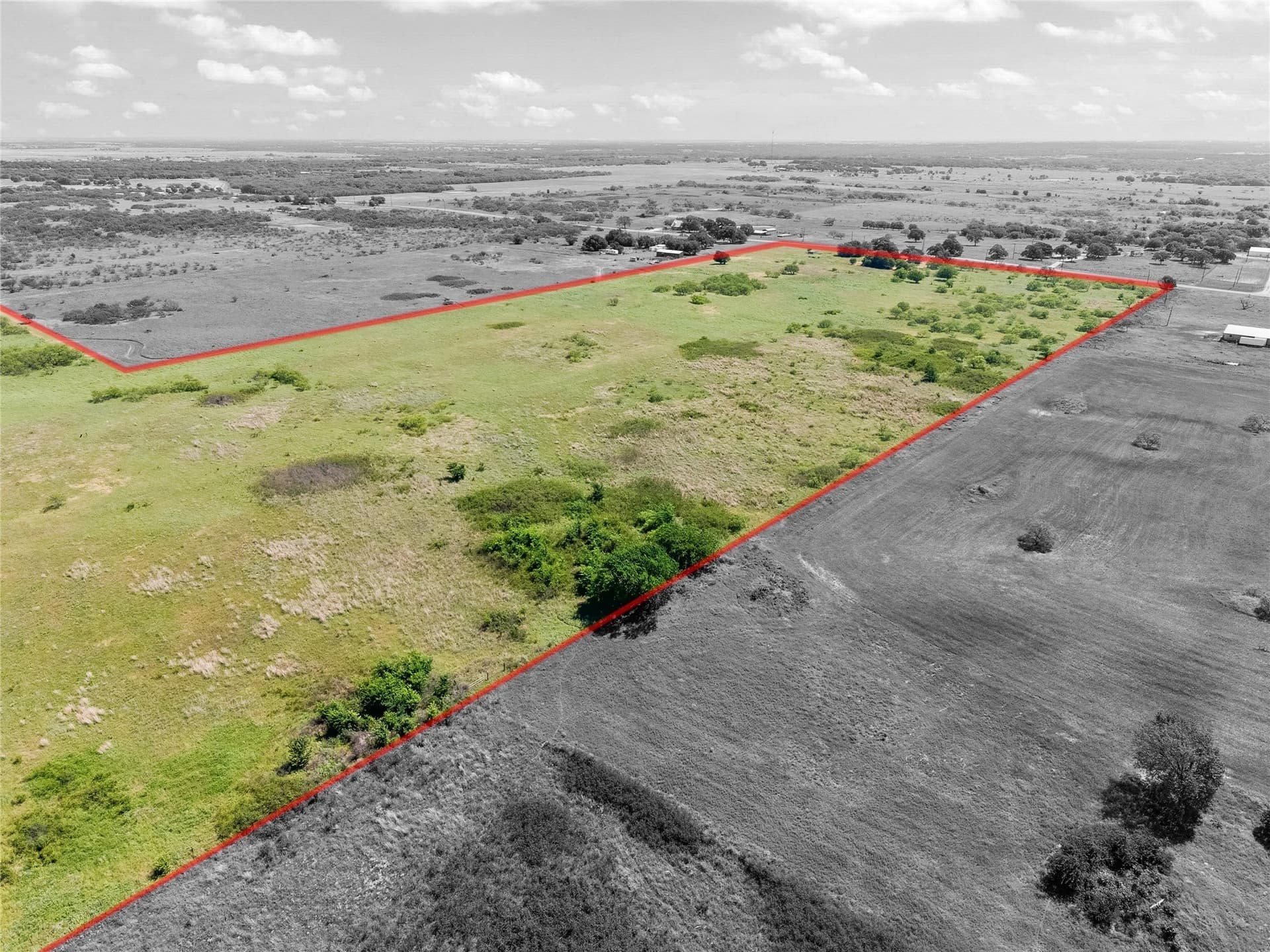 39.99 acres in Montague County - photo 10