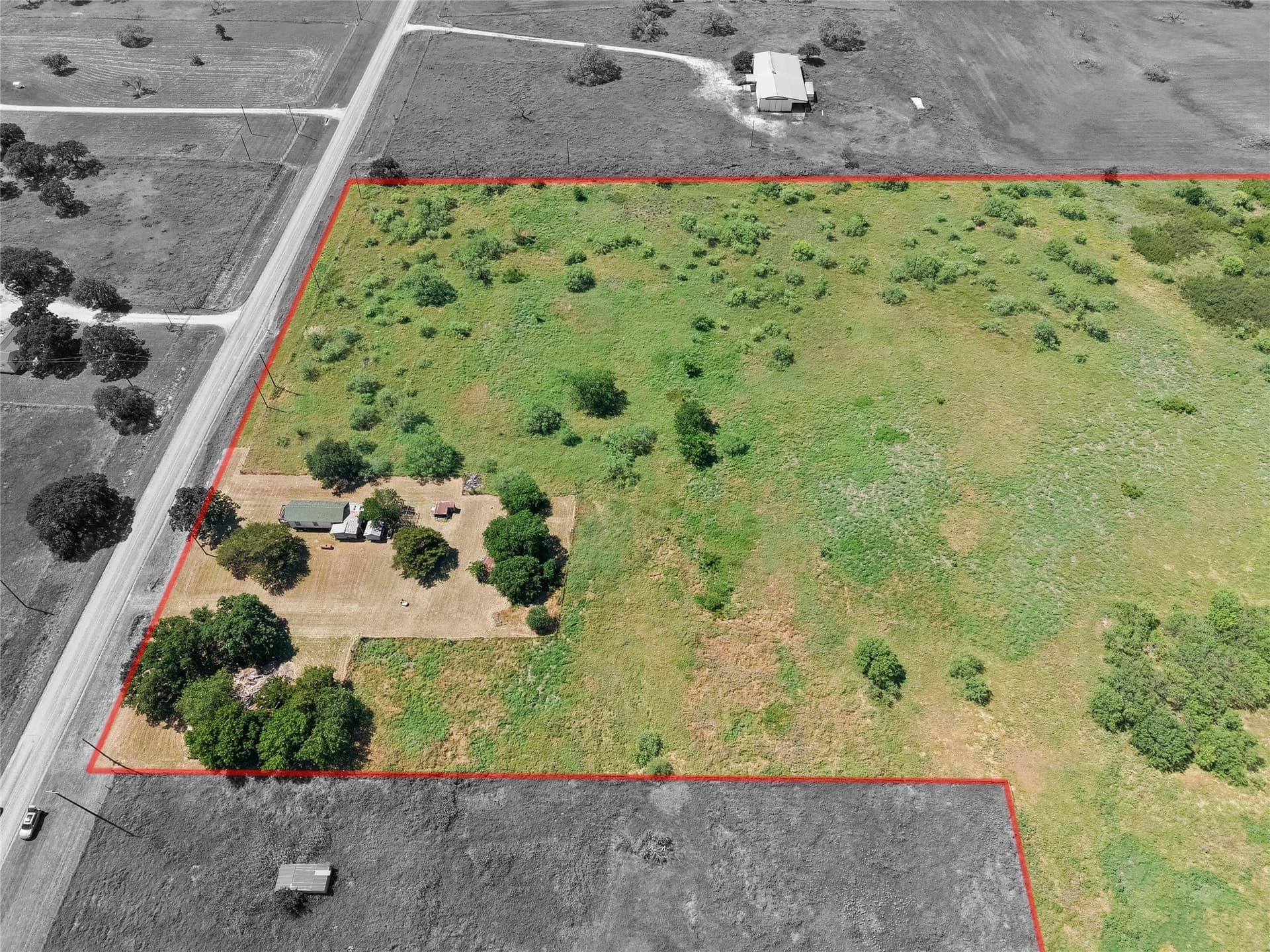 39.99 acres in Montague County - photo 15