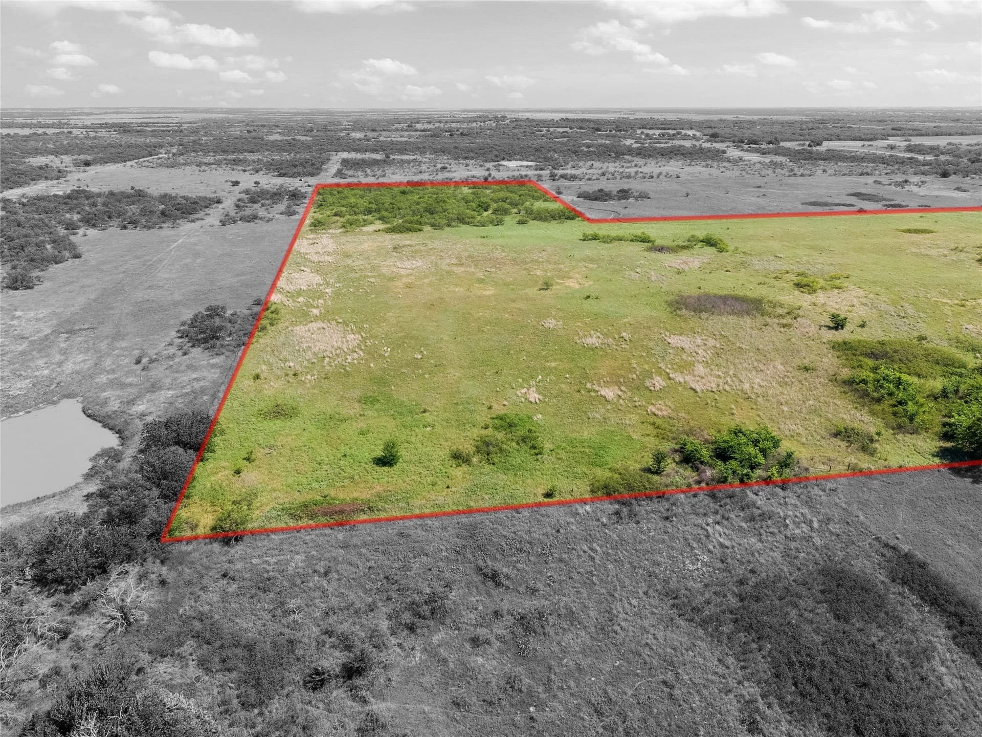 39.99 acres in Montague County - photo 8