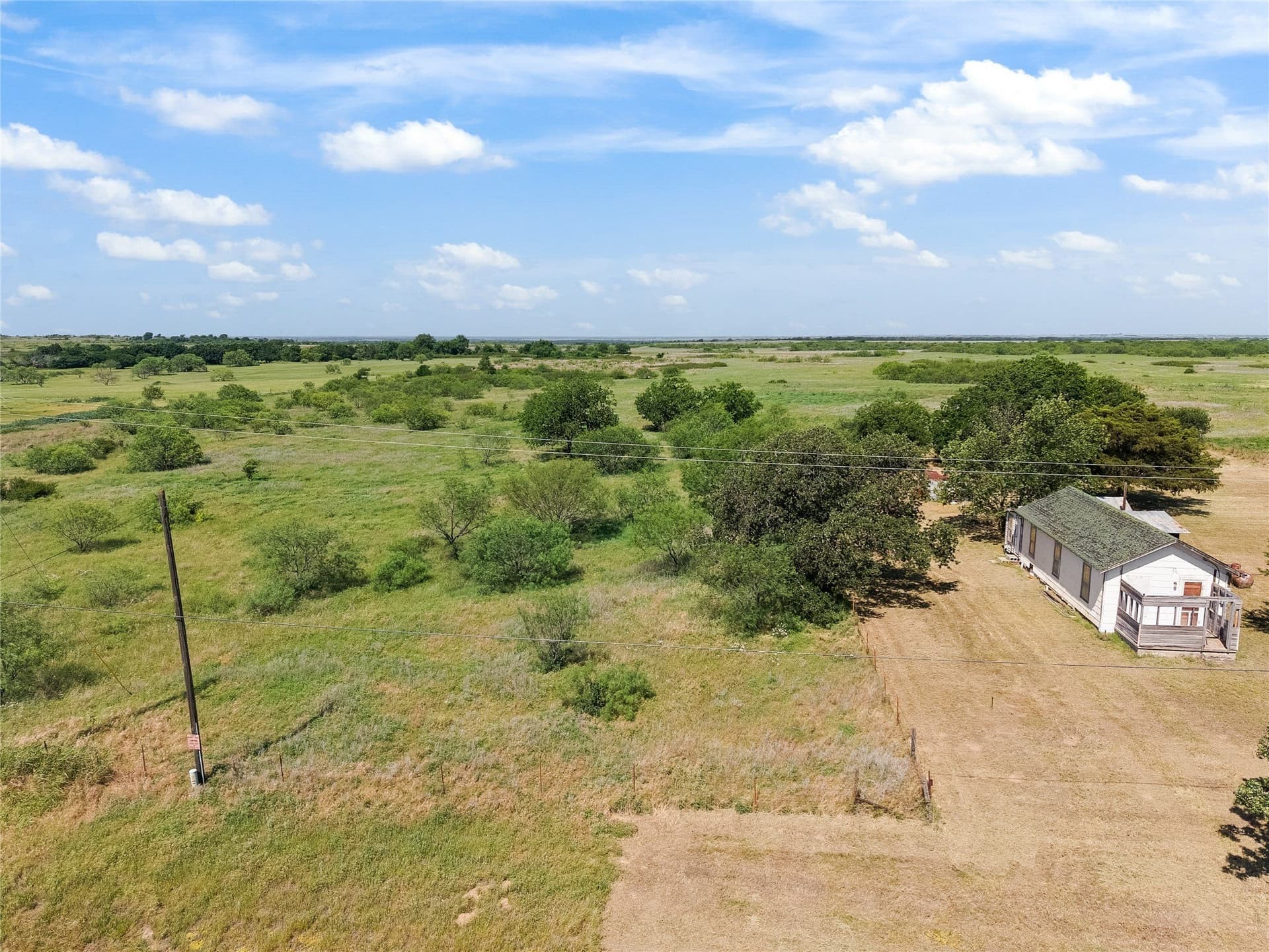 39.99 acres in Montague County - photo 4