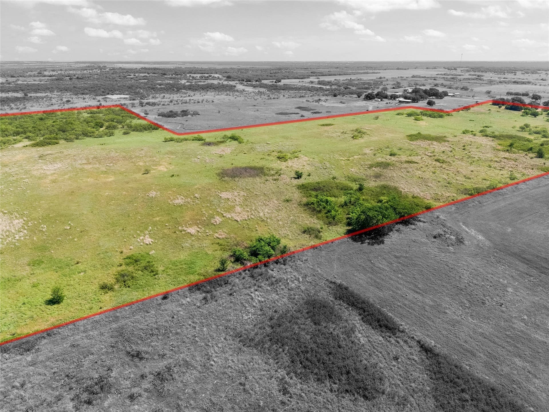 39.99 acres in Montague County - photo 9