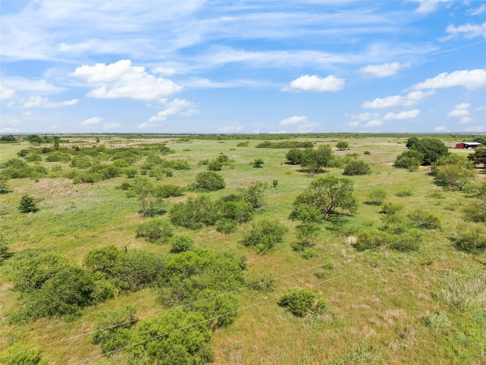 39.99 acres in Montague County