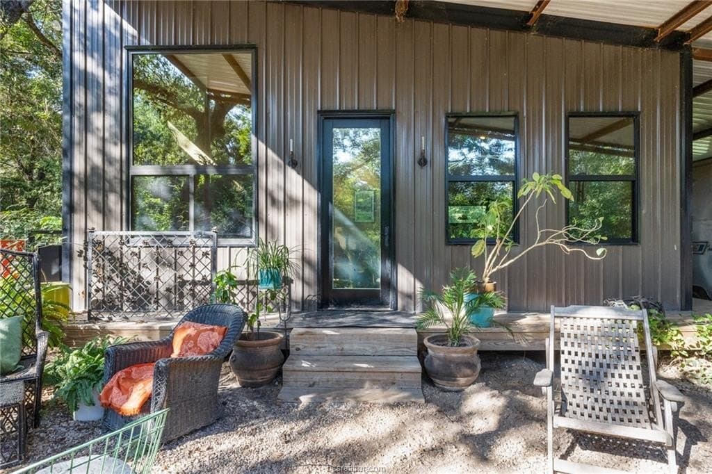 19.12 acres in Milam County