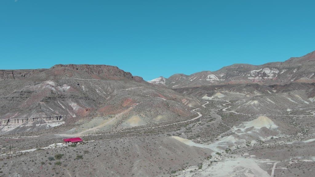 0.94 acres in Brewster County featured view