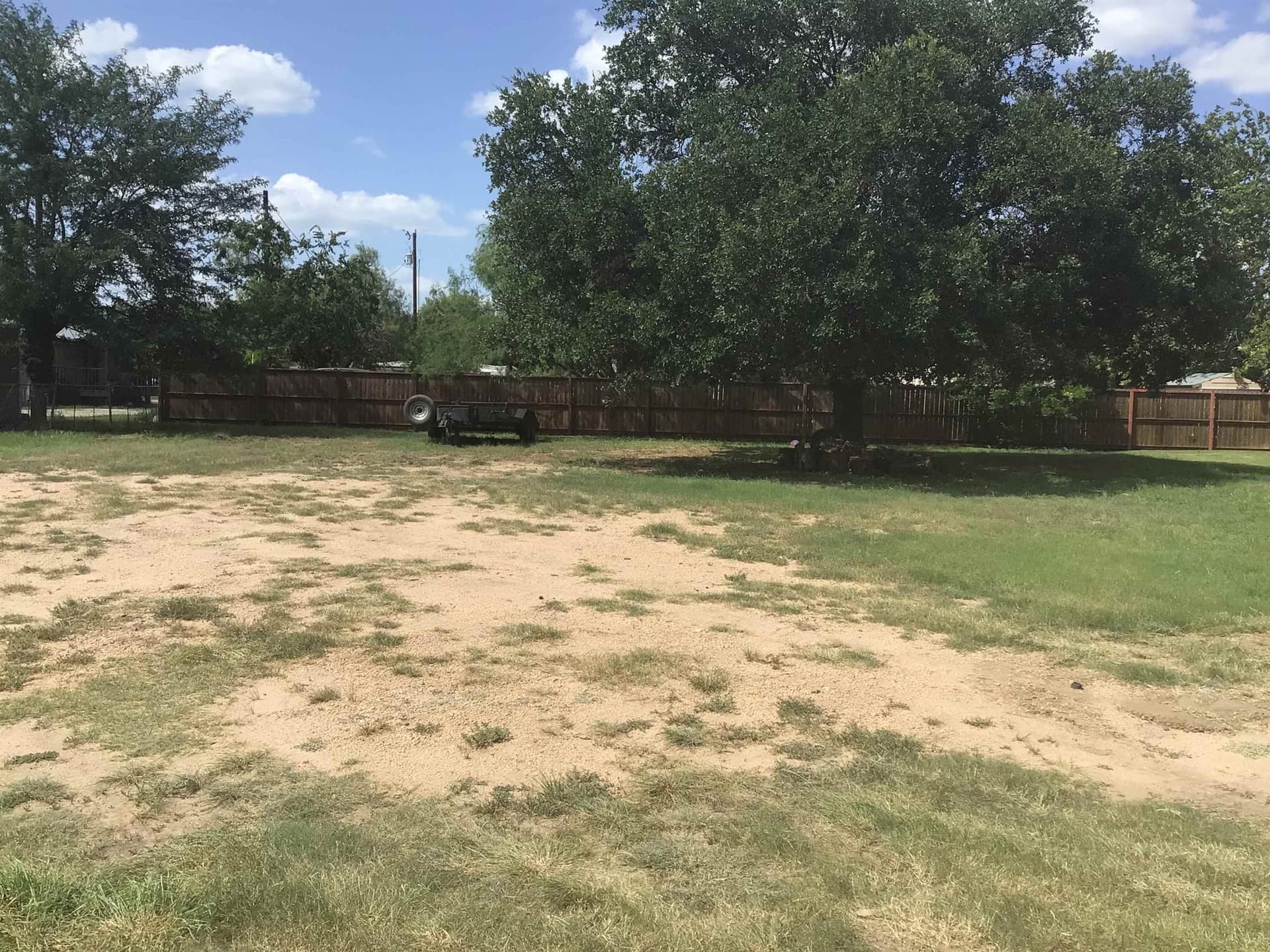 0.23 acres in Burnet County featured view