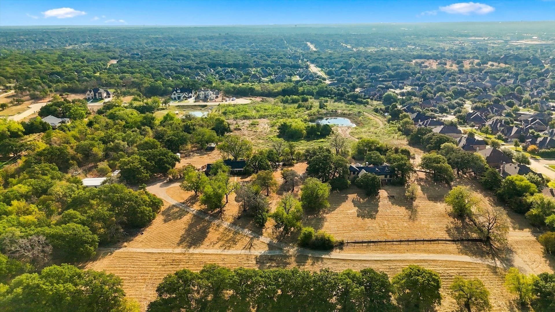 39.47 acres in Tarrant County - photo 8