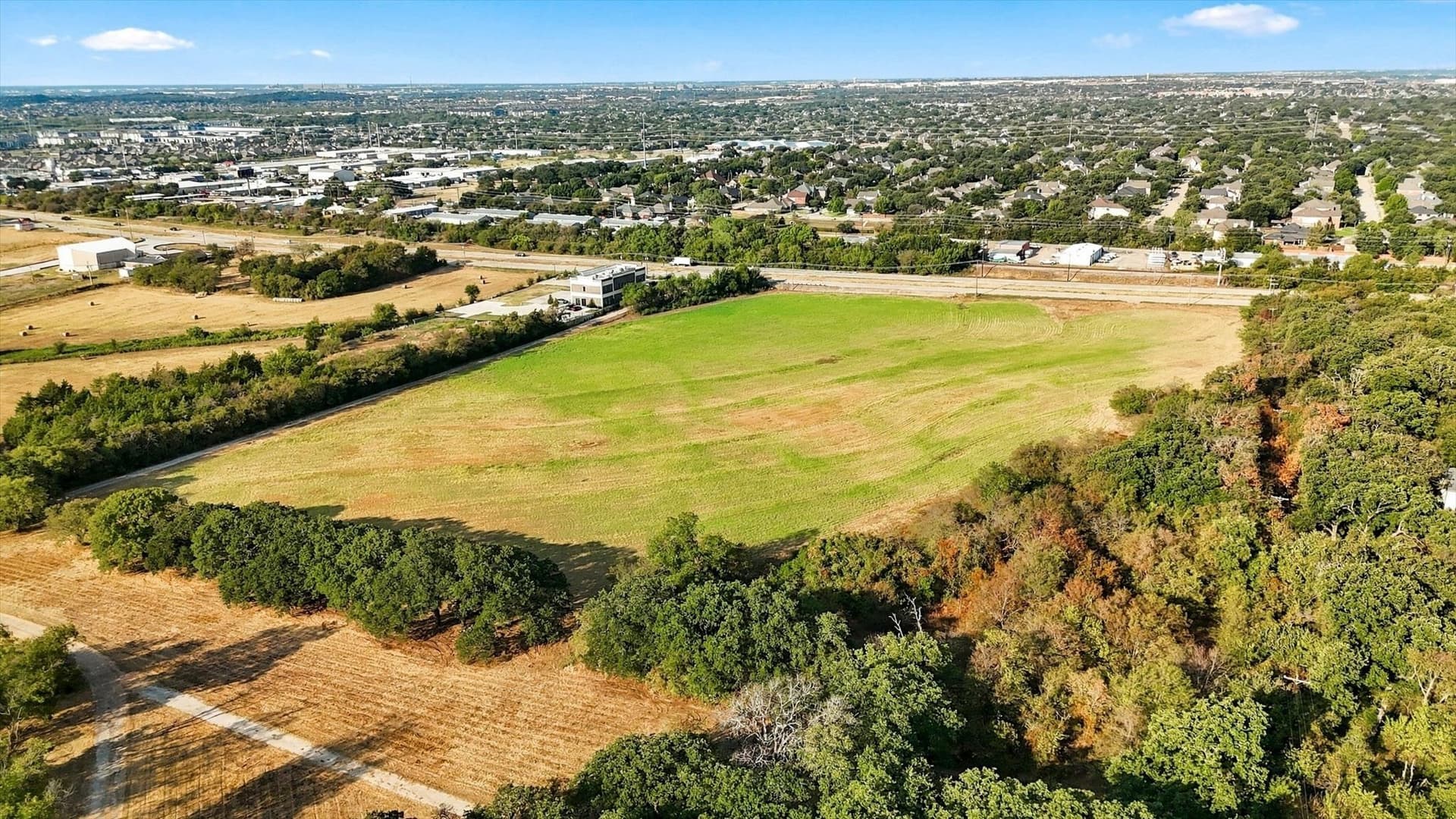 39.47 acres in Tarrant County - photo 7