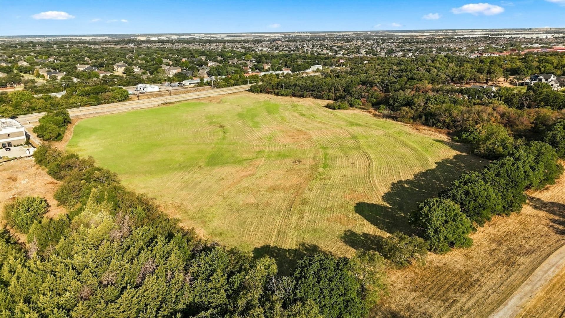39.47 acres in Tarrant County - photo 6
