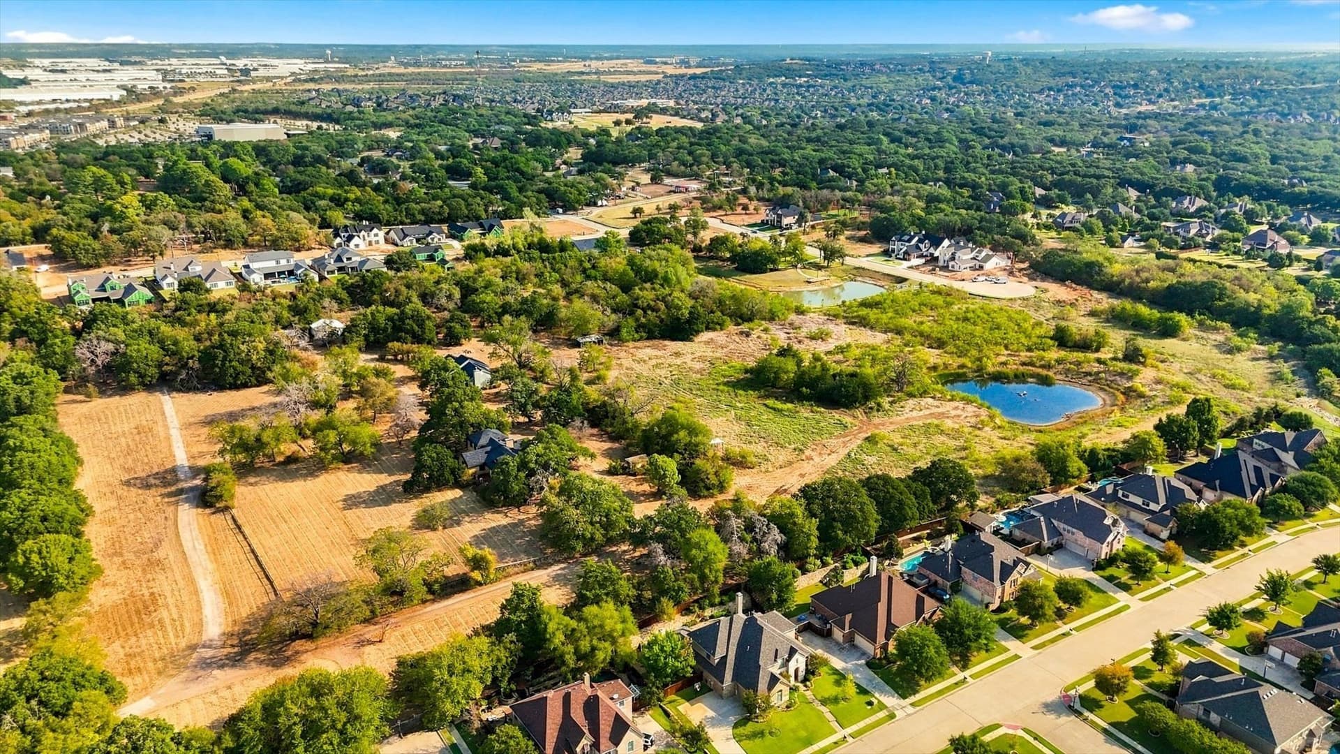 39.47 acres in Tarrant County - photo 11