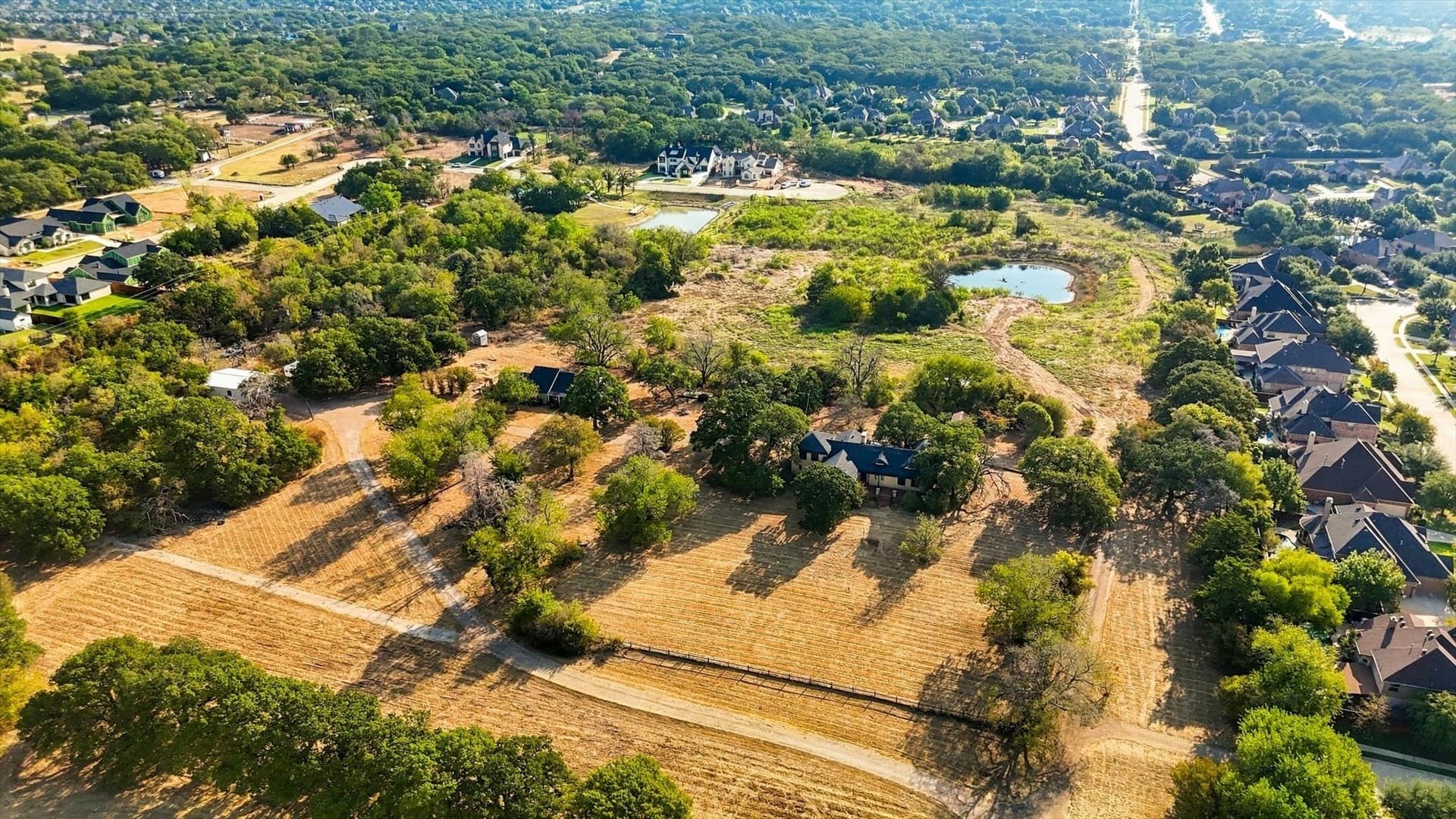 39.47 acres in Tarrant County - photo 9