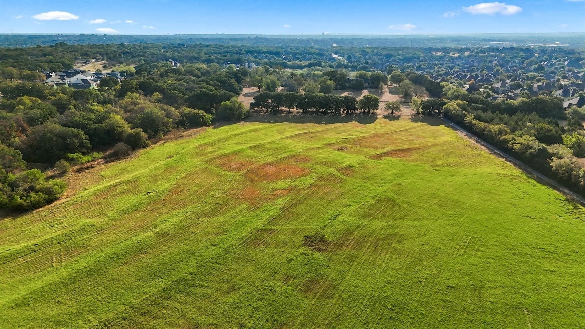 39.47 acres in Tarrant County - photo 31