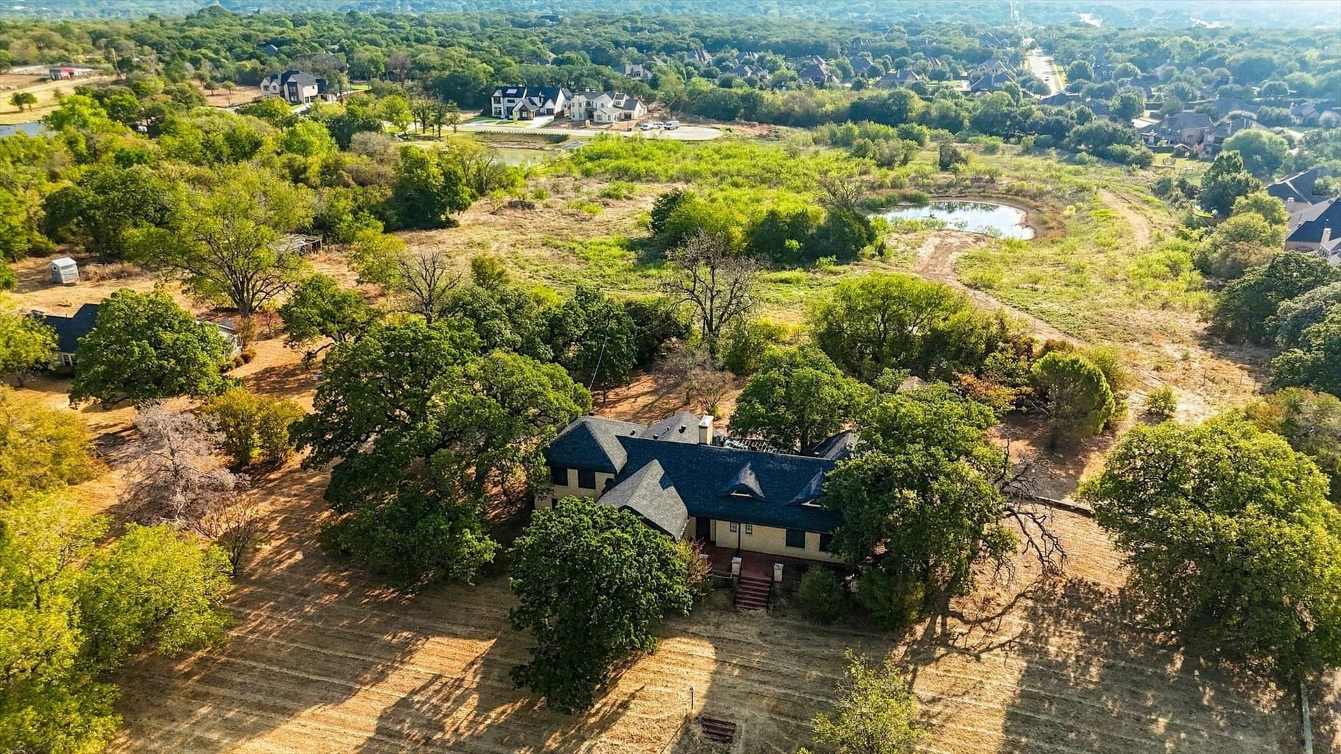 39.47 acres in Tarrant County - photo 10