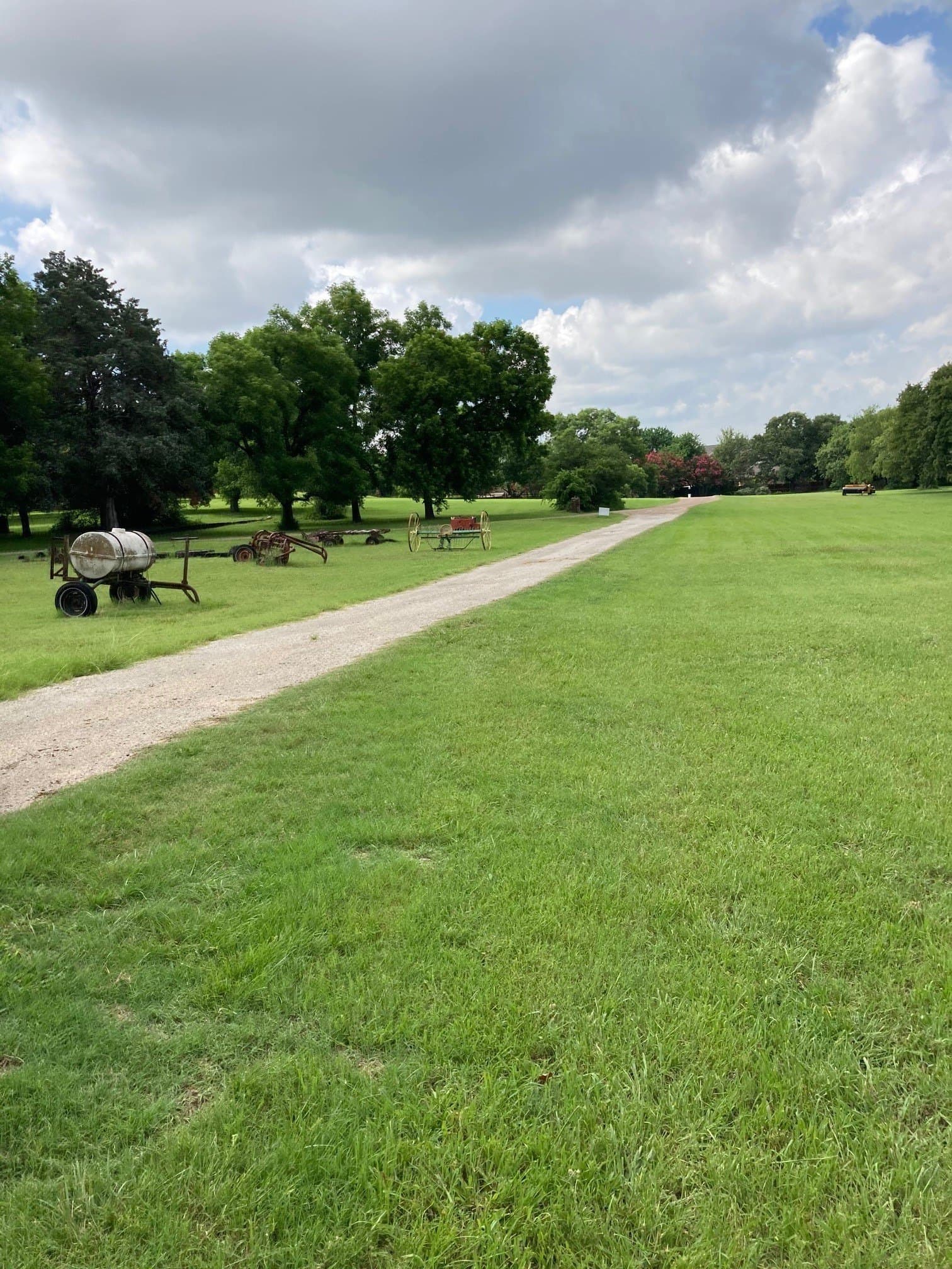 39.47 acres in Tarrant County - photo 30