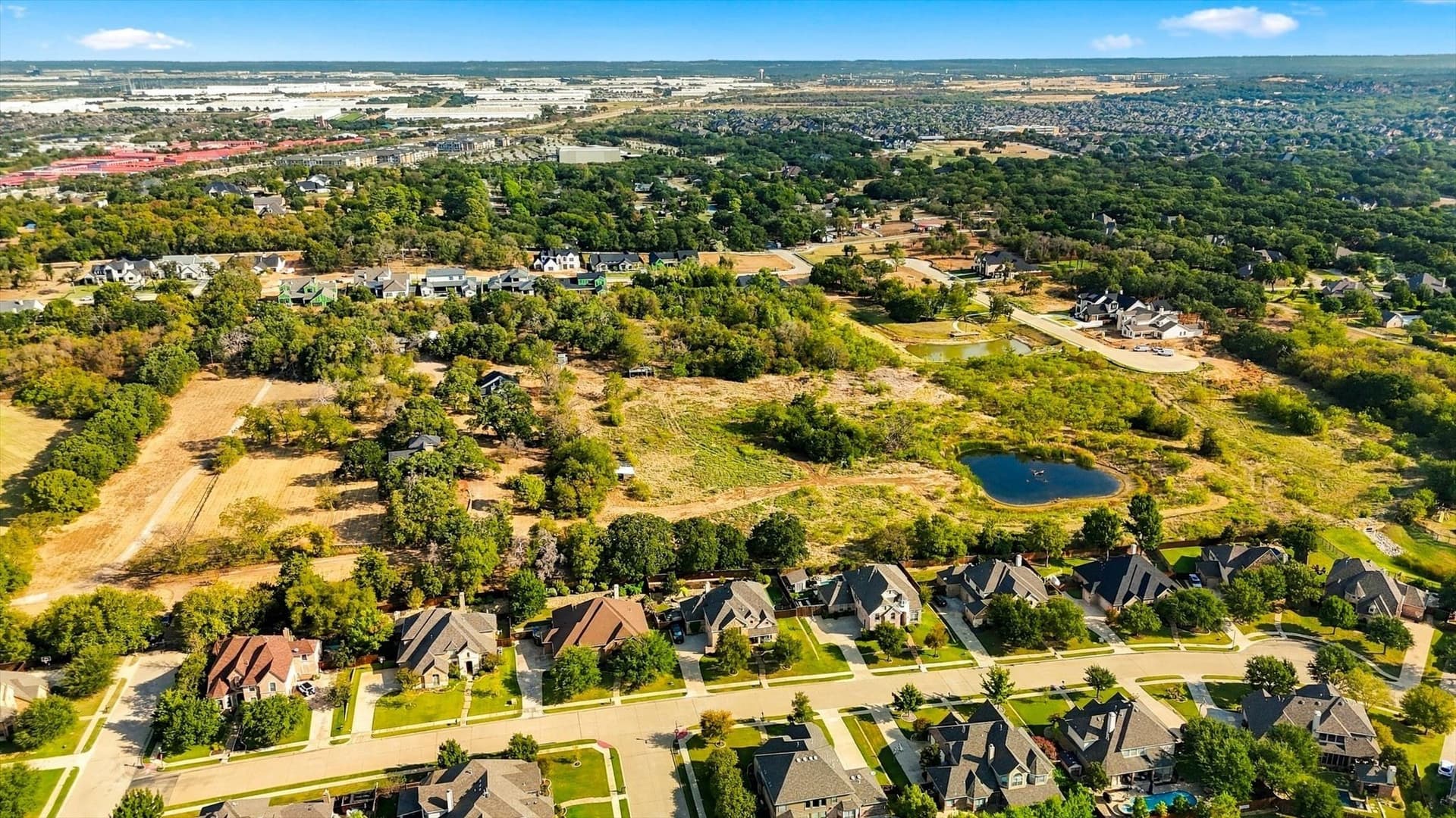 39.47 acres in Tarrant County - photo 12