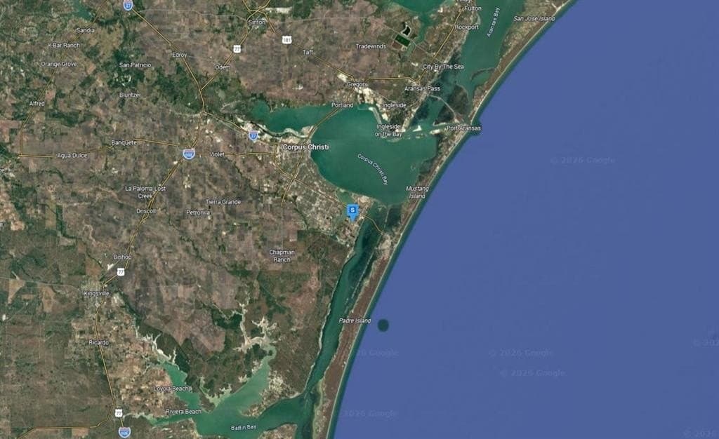 0.14 acres in Nueces County featured view