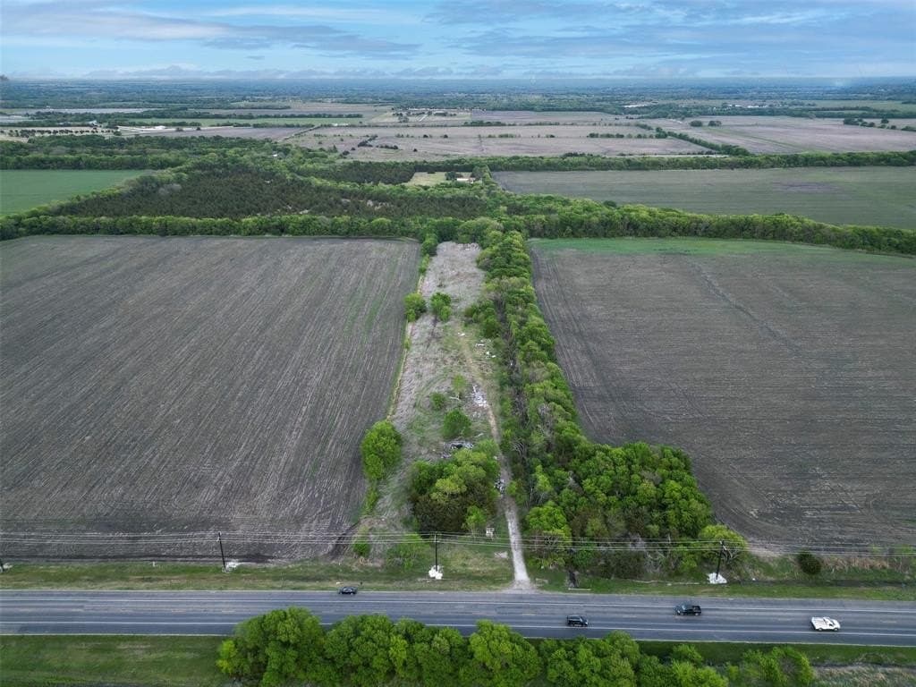 5 acres in Grayson County featured view