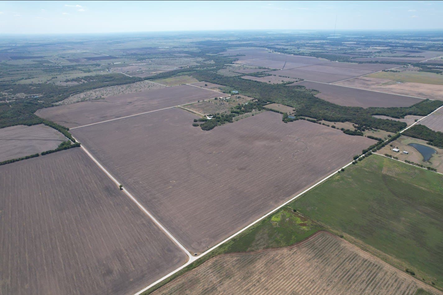 184.84 acres in Grayson County gallery image 3